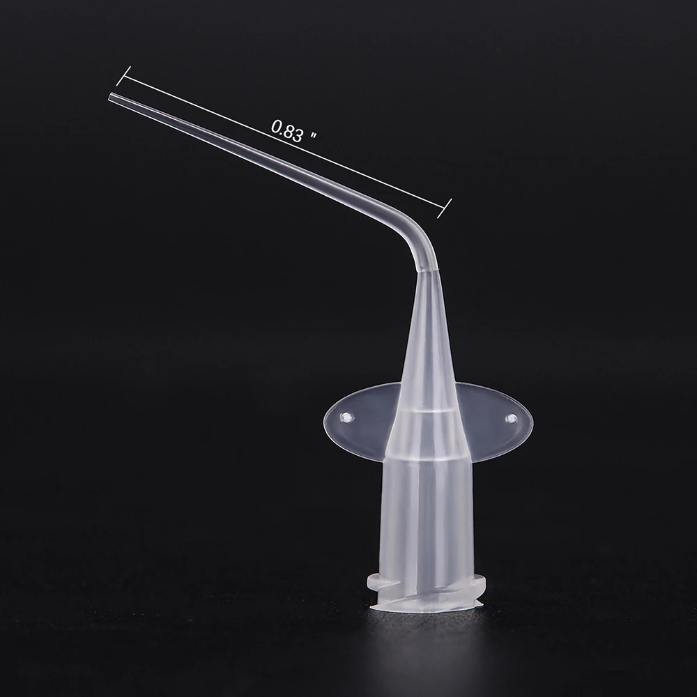 20/50Pcs Disposable Curved Tub - Lab Equipment recension och pris