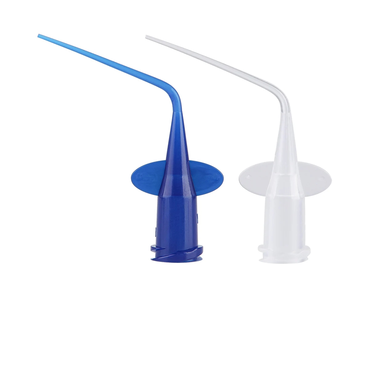 20/50Pcs Disposable Curved Tub - Lab Equipment recension och pris