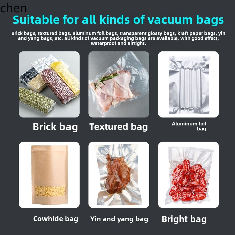 ZML Vacuum Machine Packaging M - Packaging recension och pris