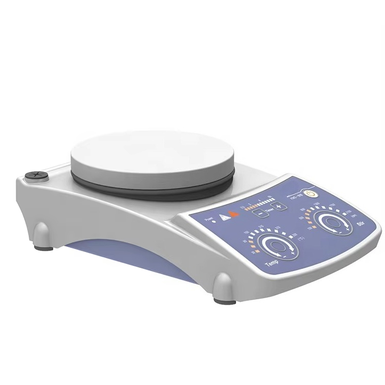 China Factory Hot Plate Lab Ma - Lab Magnetic Stirrer Hot Plate recension och pris