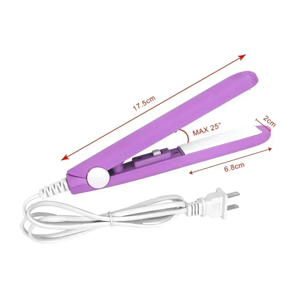 Mini Portable Heat Sealing Mac - Plastic Bag Impulse Heat Sealer recension och pris