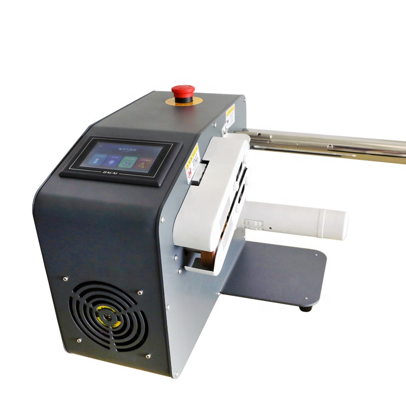 28m/min High Speed Automatic A - Air Bubble Wrap Roll Packaging recension och pris