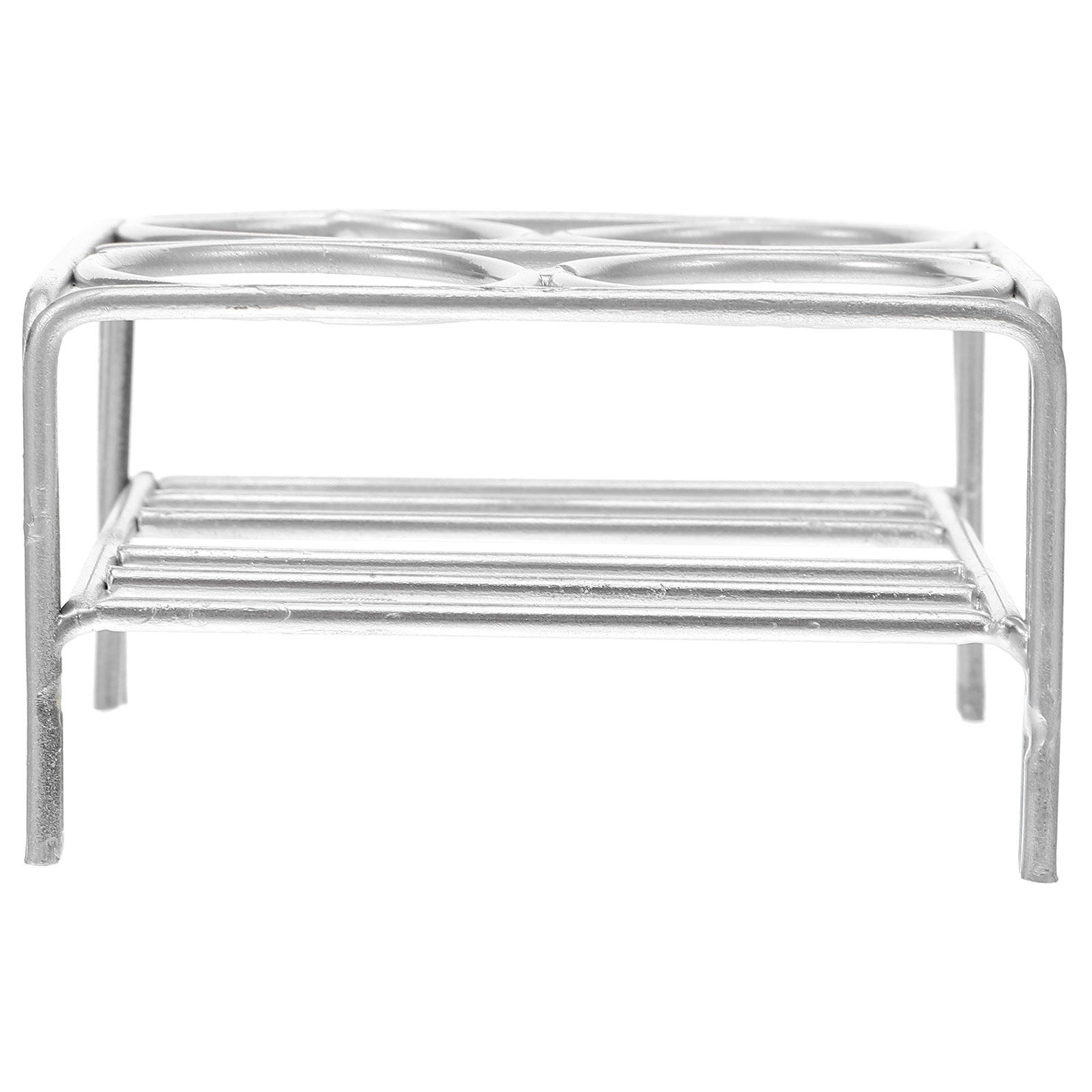 Laboratory Crucible Rack Wire  - Lab Equipment recension och pris