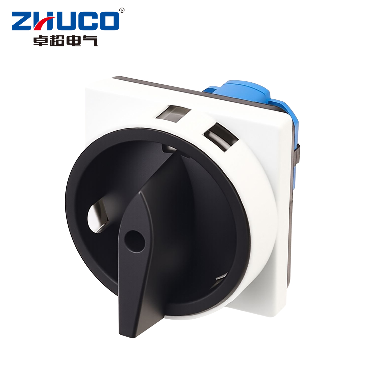 Zhuco 2-Position Selector Swit - Industrial Tools recension och pris