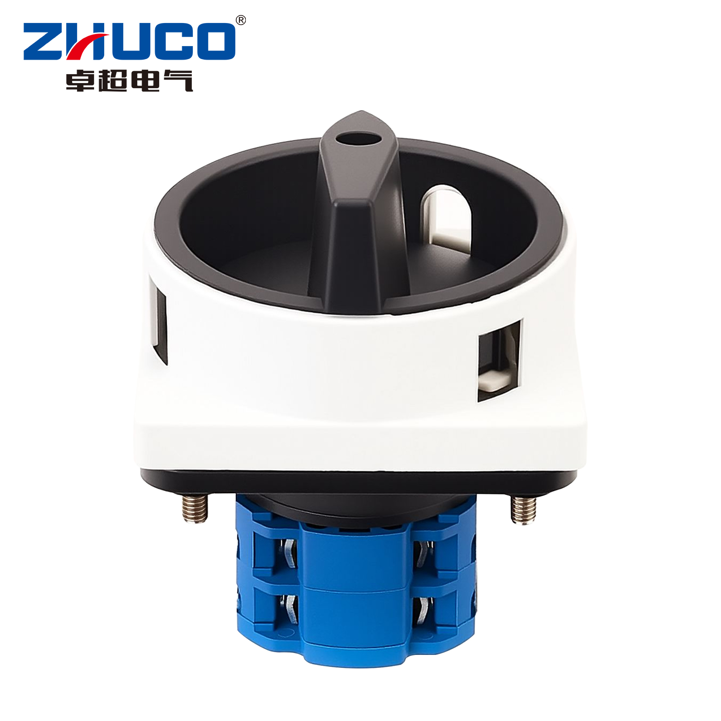 Zhuco 2-Position Selector Swit - Industrial Tools recension och pris