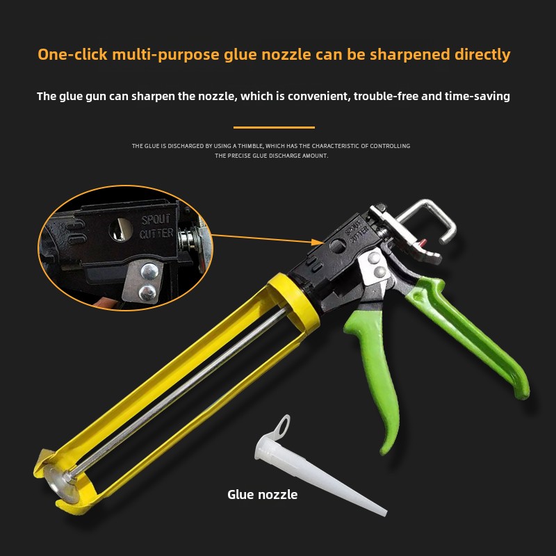 Industrial Grade 300CC Manual  - Industrial Tools recension och pris