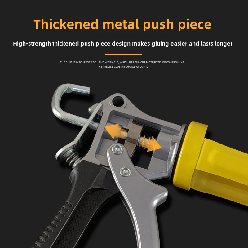 Industrial Grade 300CC Manual  - Industrial Tools recension och pris