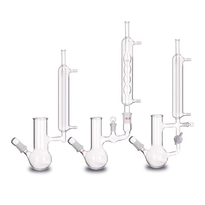 Boiling point meter split conj - Test Instruments recension och pris