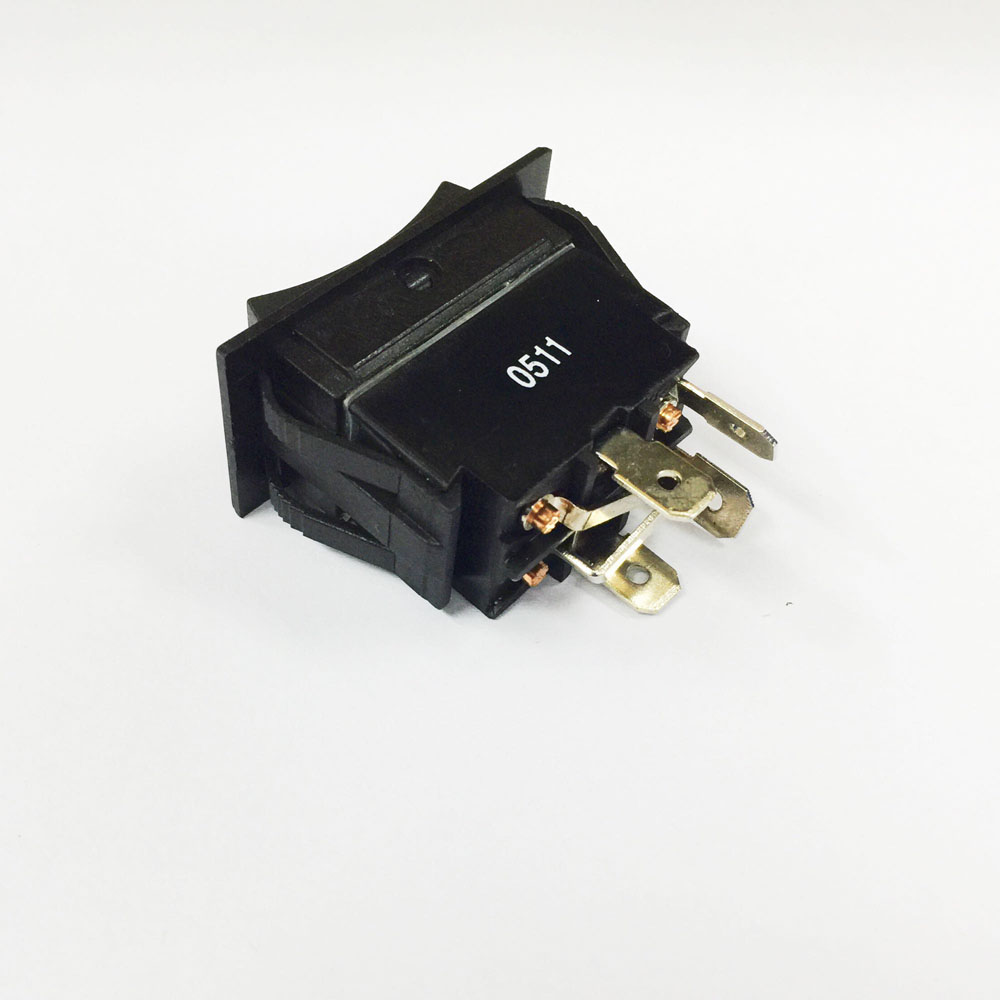R13-129 4Pin 6Pins 125/250V 16 - Industrial Tools recension och pris