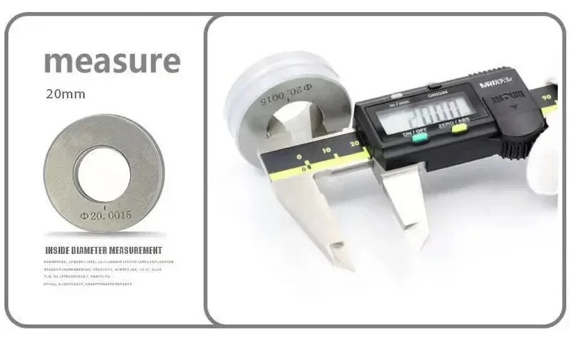 Absolute Digital Vernier Calip - Digital Caliper 150Mm Stainless Steel recension och pris