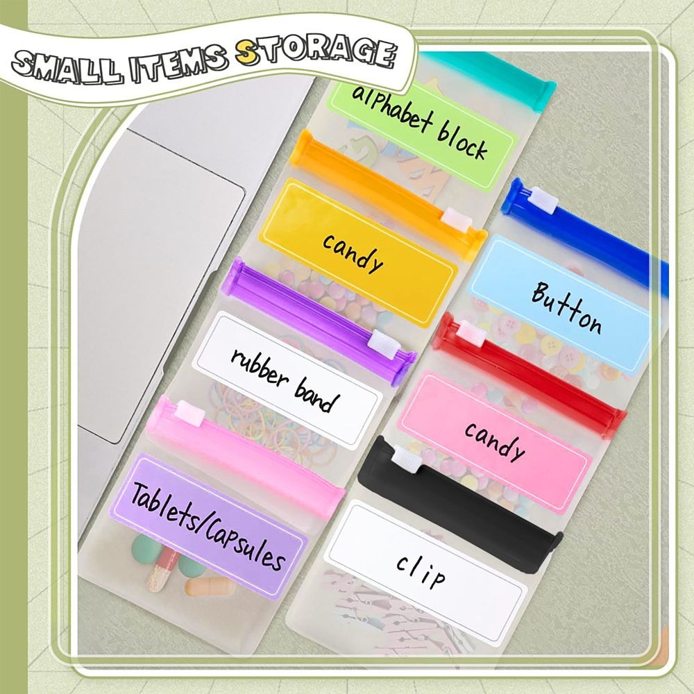 12pcs/bag Multi-purpose Self S - Packaging recension och pris