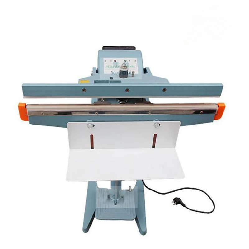 Factory outlet  Foot Pedal Hea - Plastic Bag Impulse Heat Sealer recension och pris
