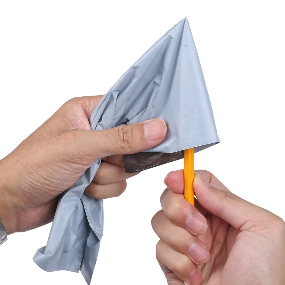 100pcs Self-adhesive Packaging - Packaging recension och pris