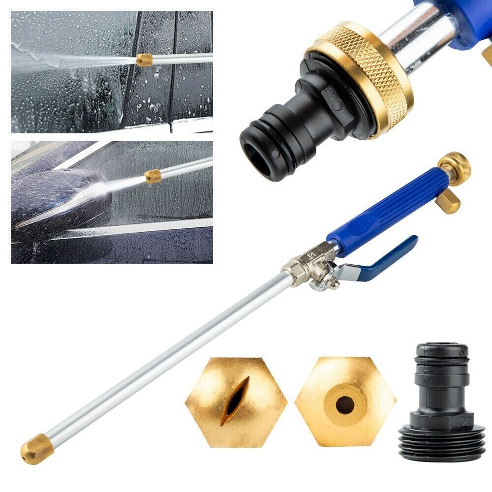 High Pressure Power Washer Spr - Vacuum Chamber Kit With Pump recension och pris