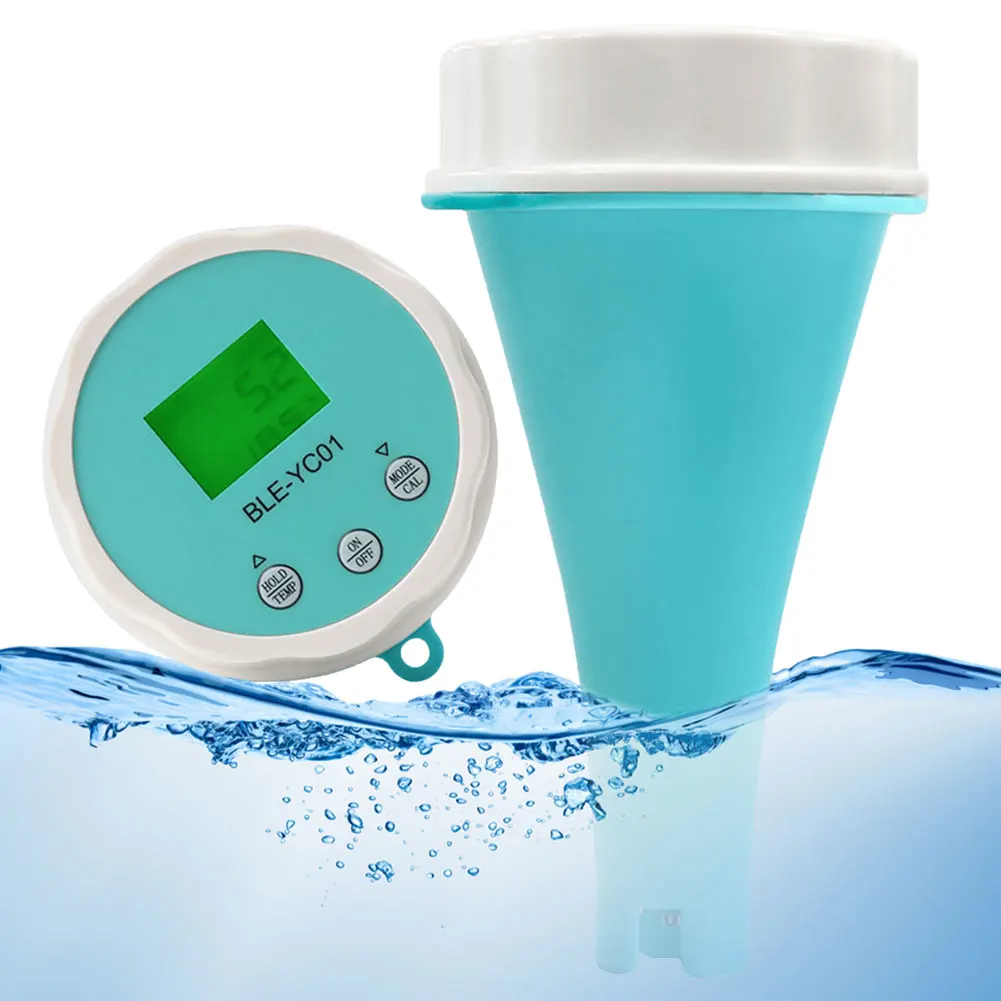 6 in 1 Water Quality Test Mete - Ph Meter Digital Water Tester recension och pris