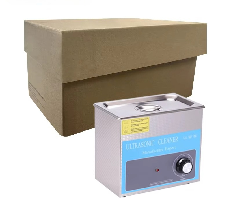 Professional 30L 600W Industri - Ultrasonic Cleaner 30L Industrial recension och pris