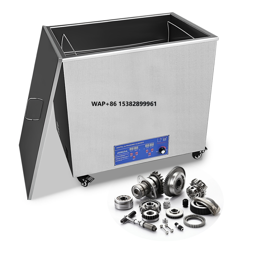 28KHZ 30L Industrial Ultrasoni - Ultrasonic Cleaner 30L Industrial recension och pris
