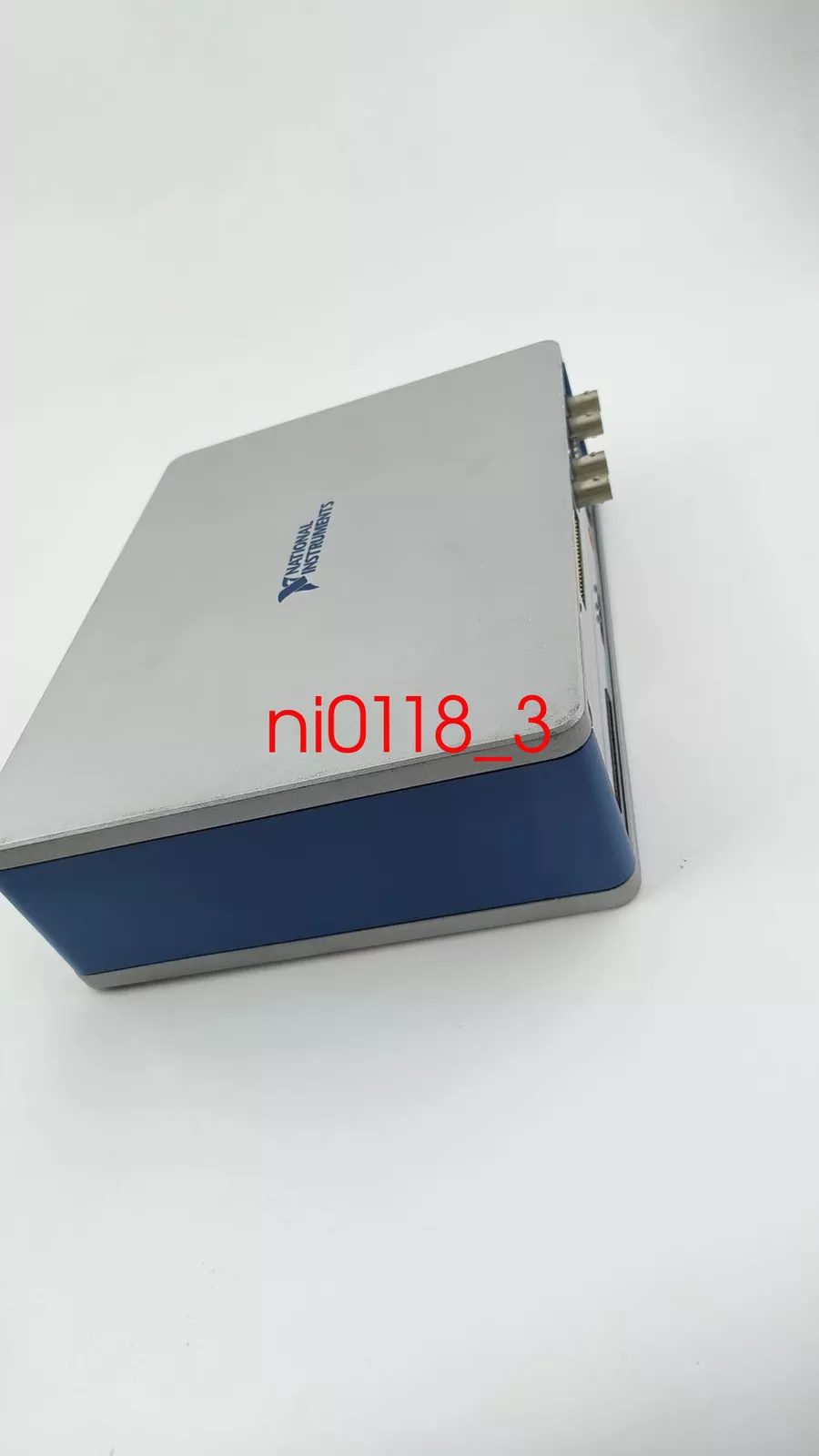 National Instruments VirtualBe - Test Instruments recension och pris