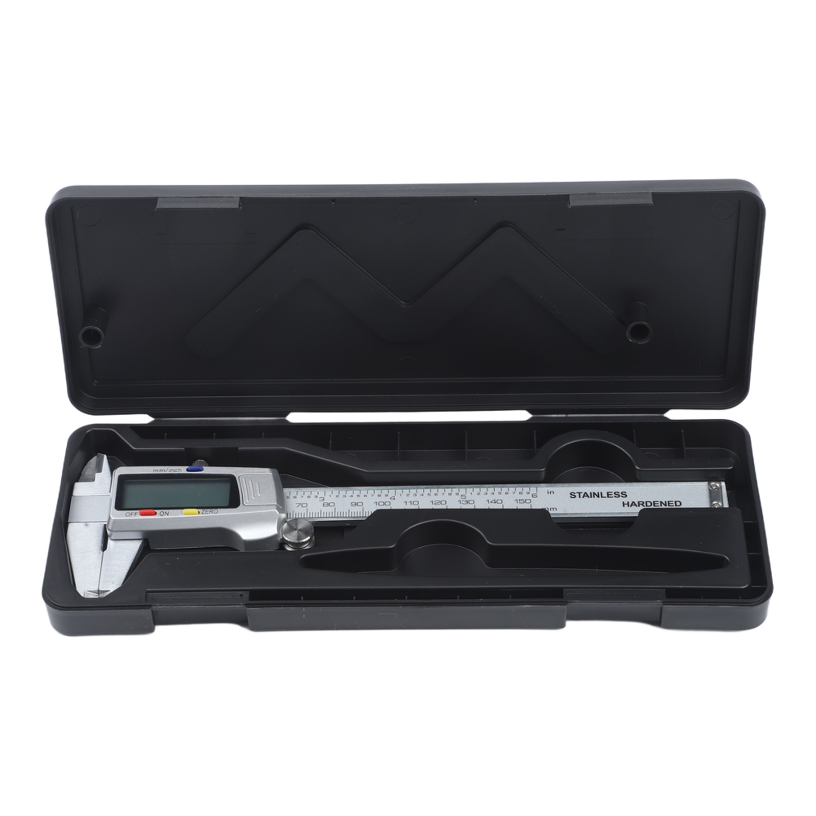 150mm 6 Inch Stainless Steel D - Digital Caliper 150Mm Stainless Steel recension och pris