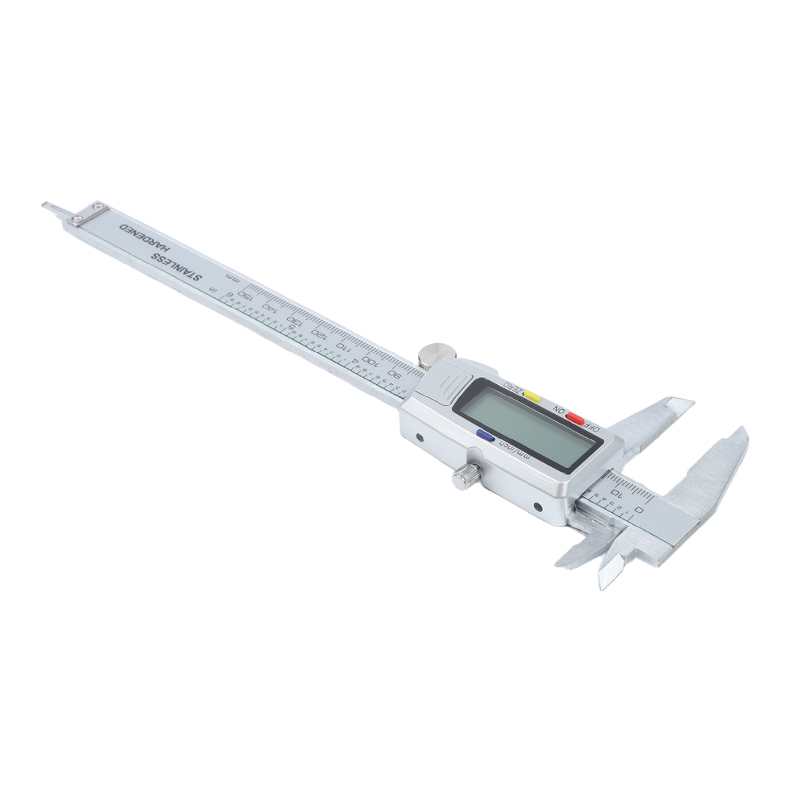 150mm 6 Inch Stainless Steel D - Digital Caliper 150Mm Stainless Steel recension och pris