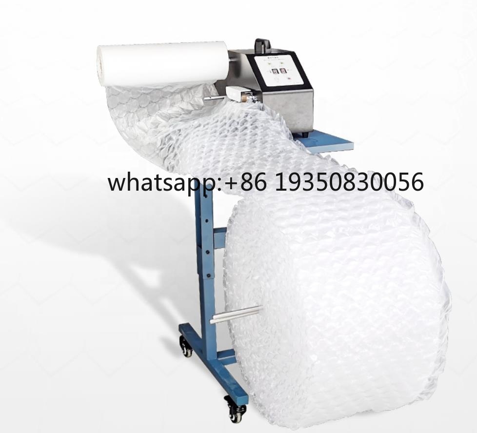 Bubble Roll Wrap Inflator Air  - Air Bubble Wrap Roll Packaging recension och pris