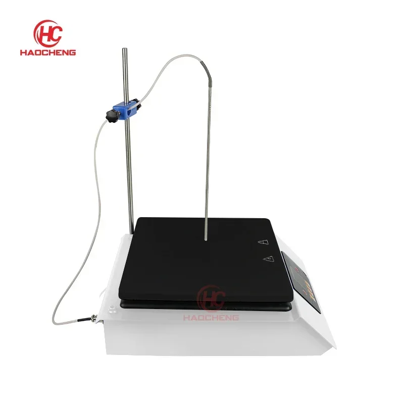Hot Sale Multi Position Lab Ma - Lab Magnetic Stirrer Hot Plate recension och pris