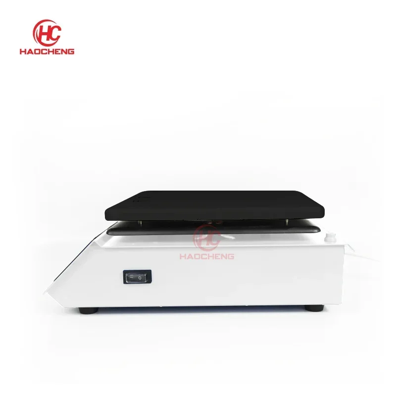 Hot Sale Multi Position Lab Ma - Lab Magnetic Stirrer Hot Plate recension och pris