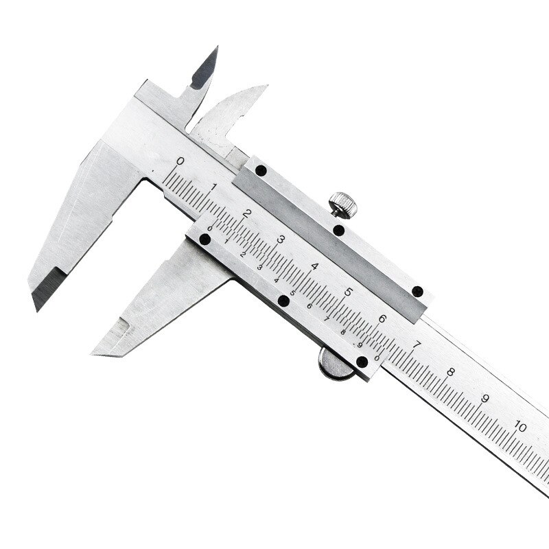 Stainless Steel Vernier Calipe - Digital Caliper 150Mm Stainless Steel recension och pris