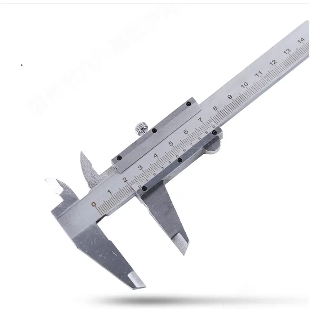 Stainless Steel Vernier Calipe - Digital Caliper 150Mm Stainless Steel recension och pris