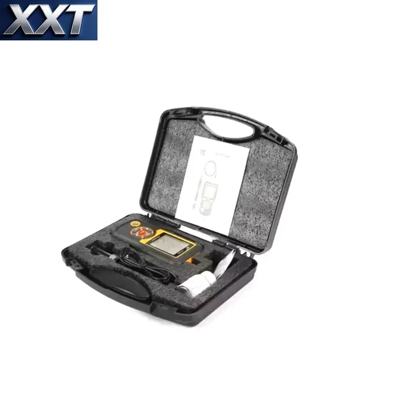 XXT Digital PH Meter With Smar - Ph Meter Digital Water Tester recension och pris
