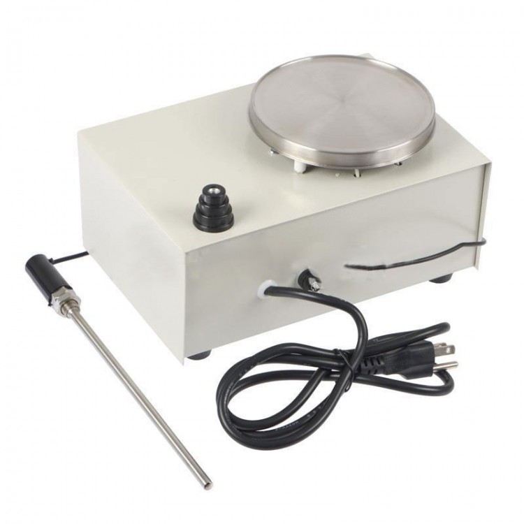 85-2 110V Constant Temperature - Lab Magnetic Stirrer Hot Plate recension och pris