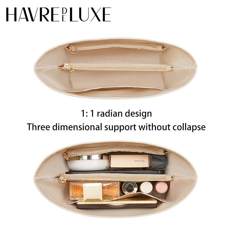 Bag Organizer Insert For Anjou - Packaging recension och pris