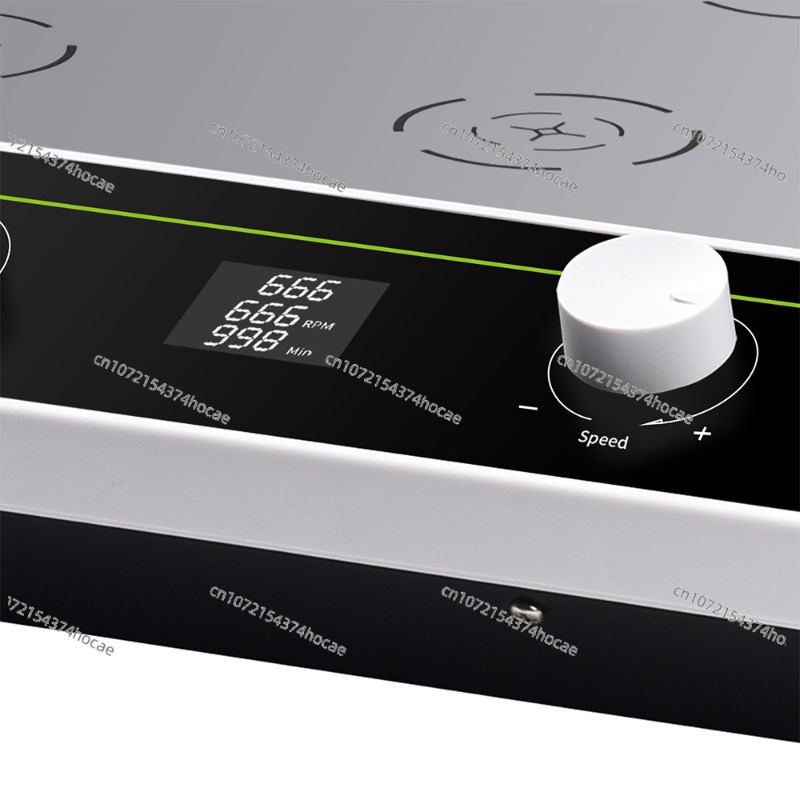 Stainless steel electric hot p - Lab Magnetic Stirrer Hot Plate recension och pris