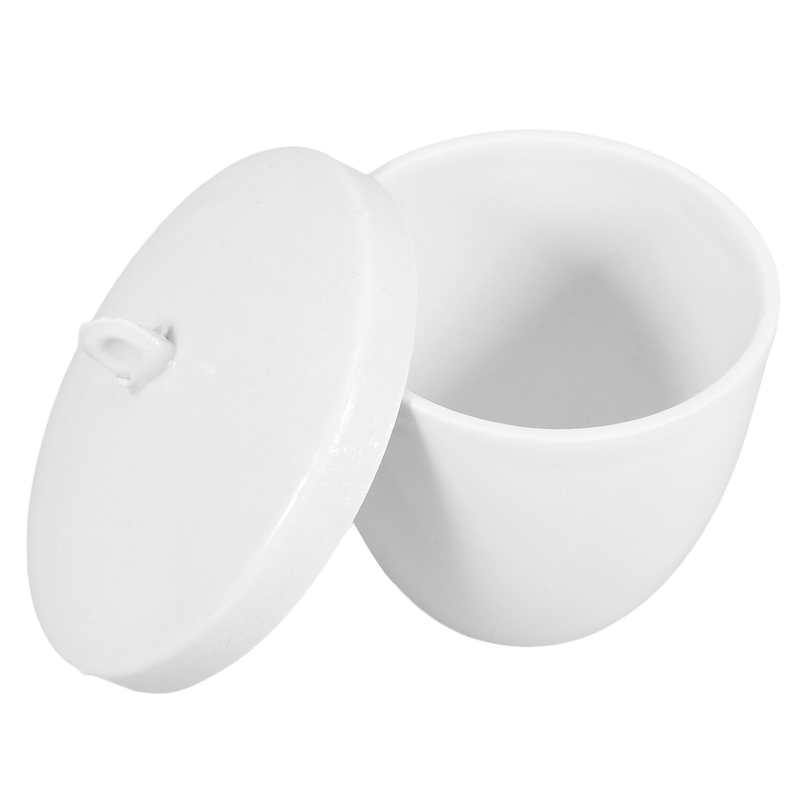 High Temperature Ceramic Cruci - Lab Equipment recension och pris