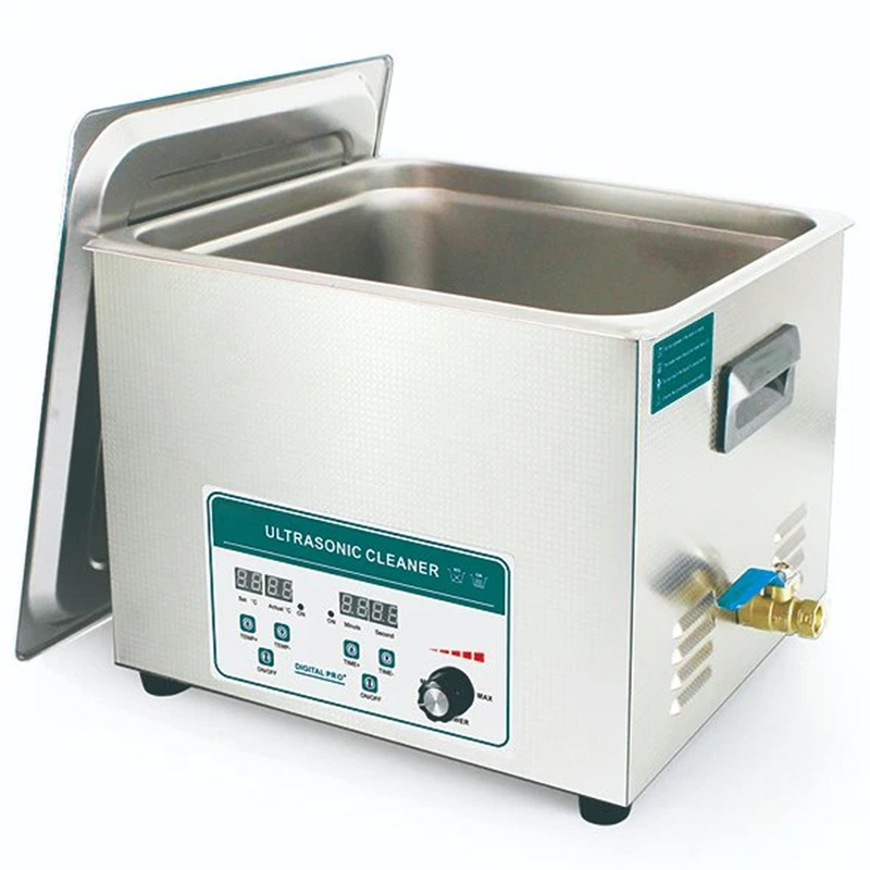 10L 15L 22L 30L Jewelry Cleane - Ultrasonic Cleaner 30L Industrial recension och pris