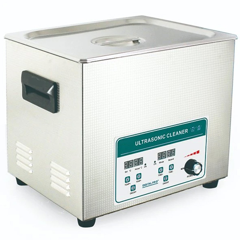 10L 15L 22L 30L Jewelry Cleane - Ultrasonic Cleaner 30L Industrial recension och pris