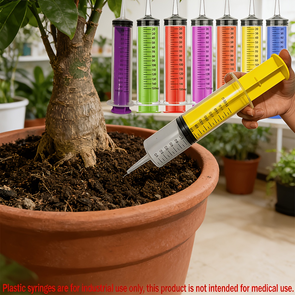 150ml Large Plastic Industrial - Industrial Tools recension och pris