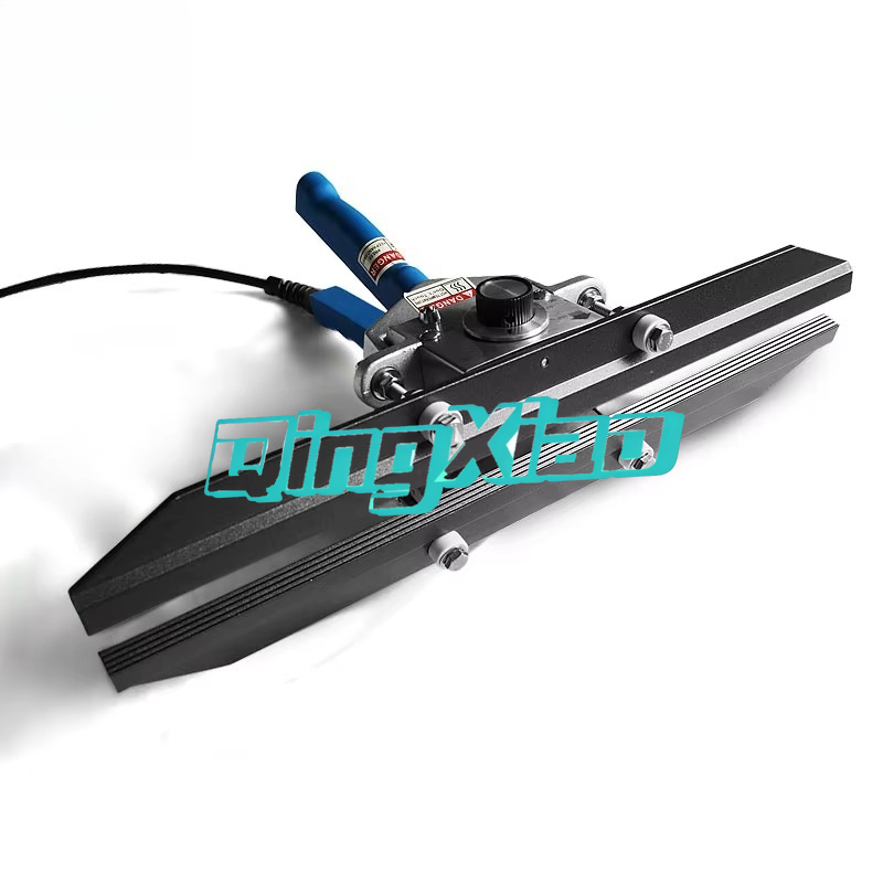 Portable Hand Operated Pliers  - Plastic Bag Impulse Heat Sealer recension och pris
