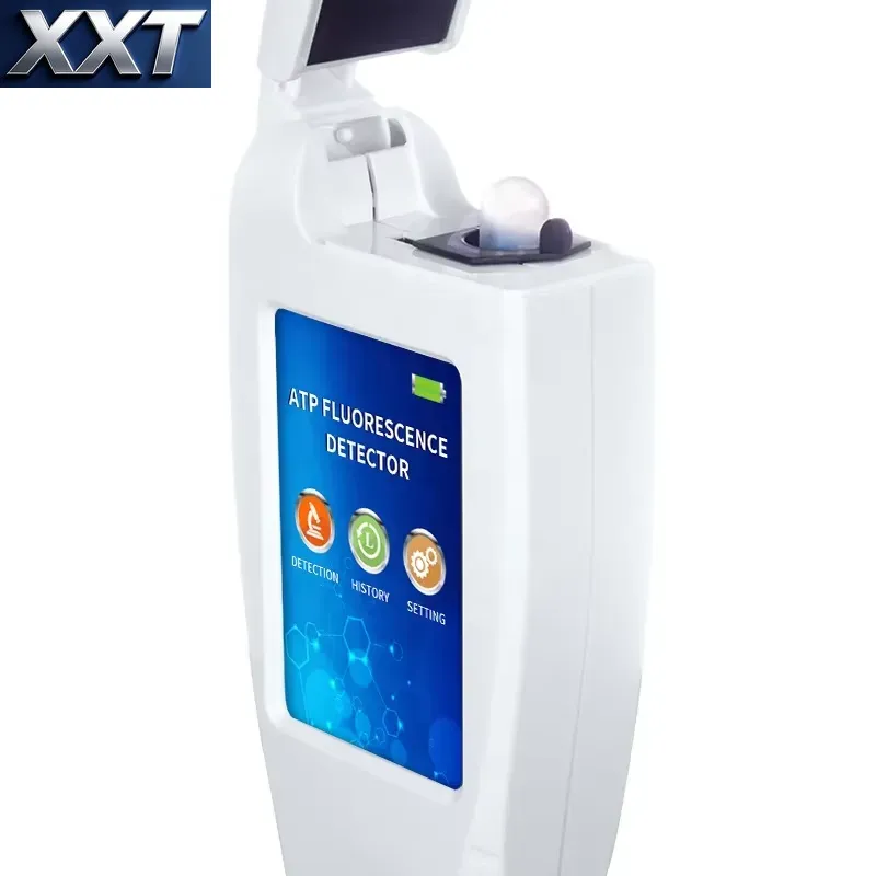 XXT ATP Hygiene Measuring Inst - Test Instruments recension och pris