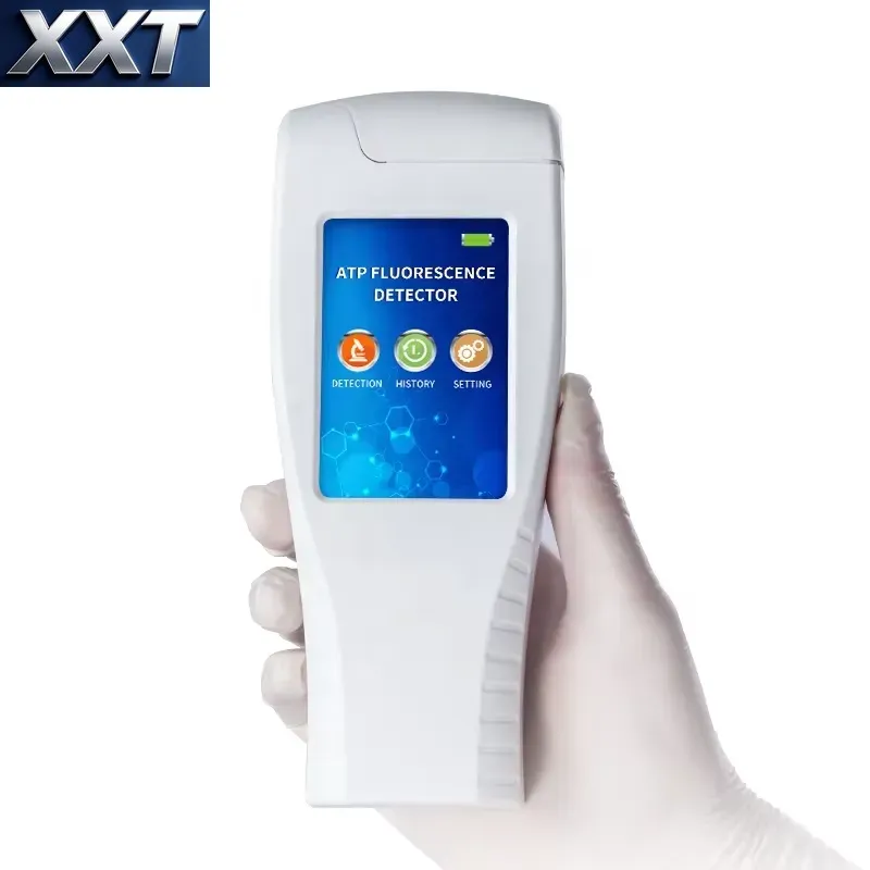 XXT ATP Hygiene Measuring Inst - Test Instruments recension och pris