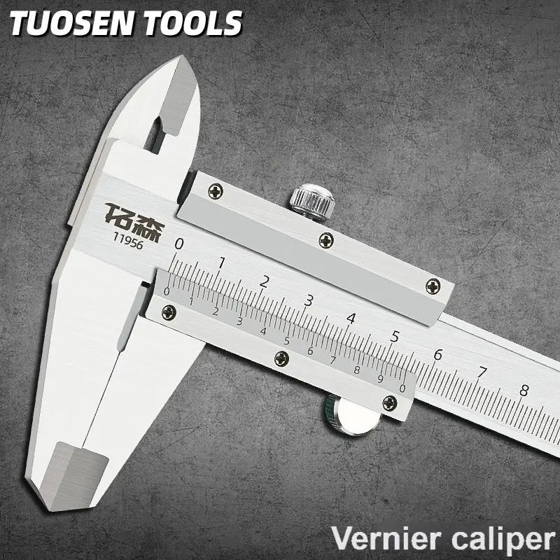 High Precision Small Digital C - Digital Caliper 150Mm Stainless Steel recension och pris