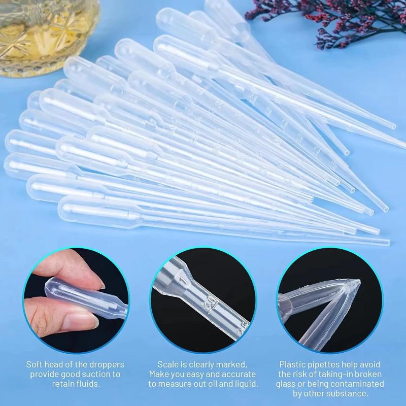 100Pcs/Lot Laboratory Pipette  - Lab Equipment recension och pris