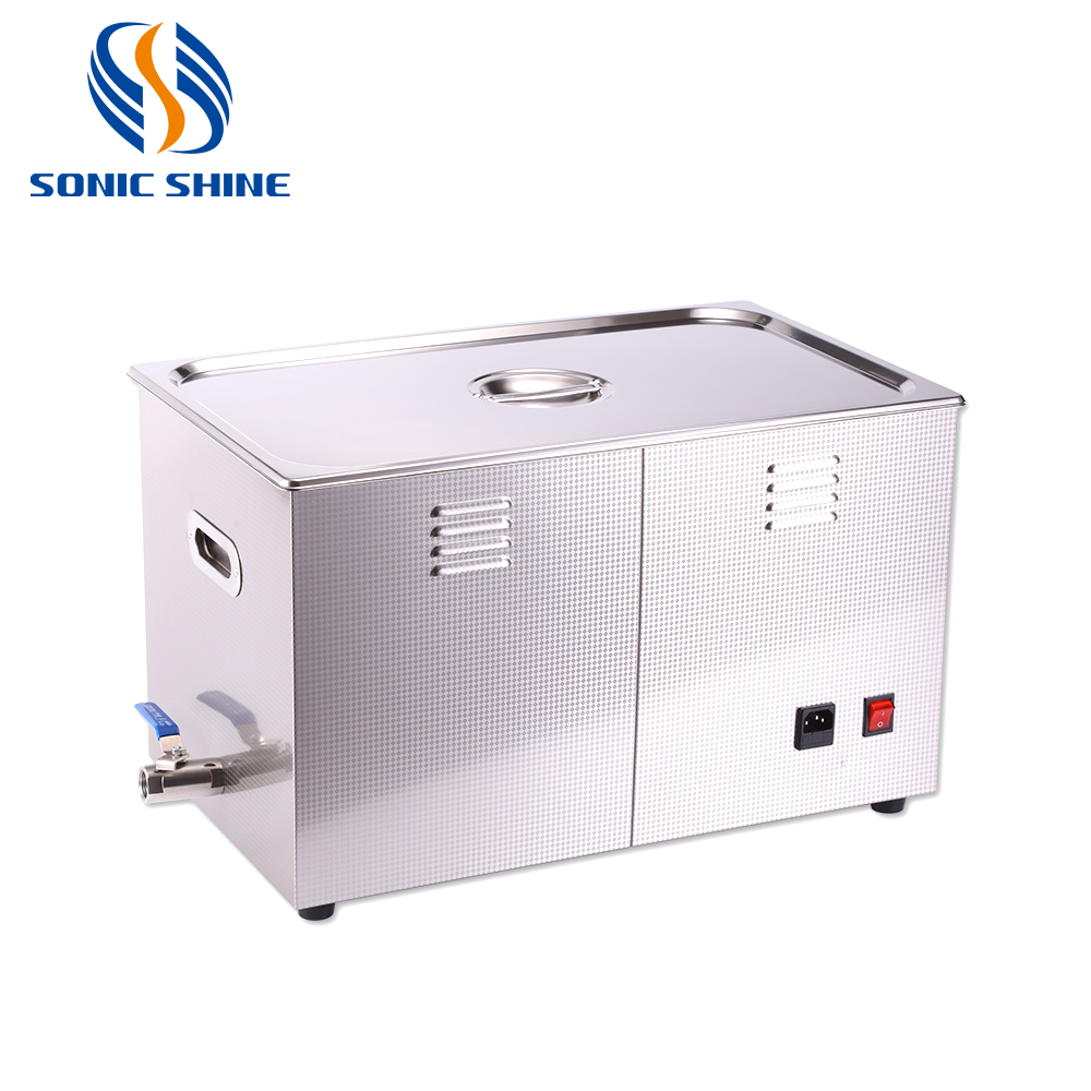 SN-100A 30L Ultrasonic Cleaner - Ultrasonic Cleaner 30L Industrial recension och pris