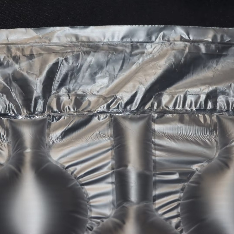 E-commerce Cushion Packaging S - Air Bubble Wrap Roll Packaging recension och pris