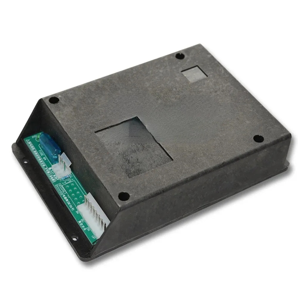 Dental Chair Control Box: Basi - Lab Equipment recension och pris