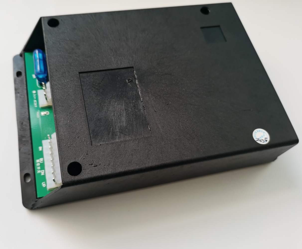 Dental Chair Control Box: Basi - Lab Equipment recension och pris