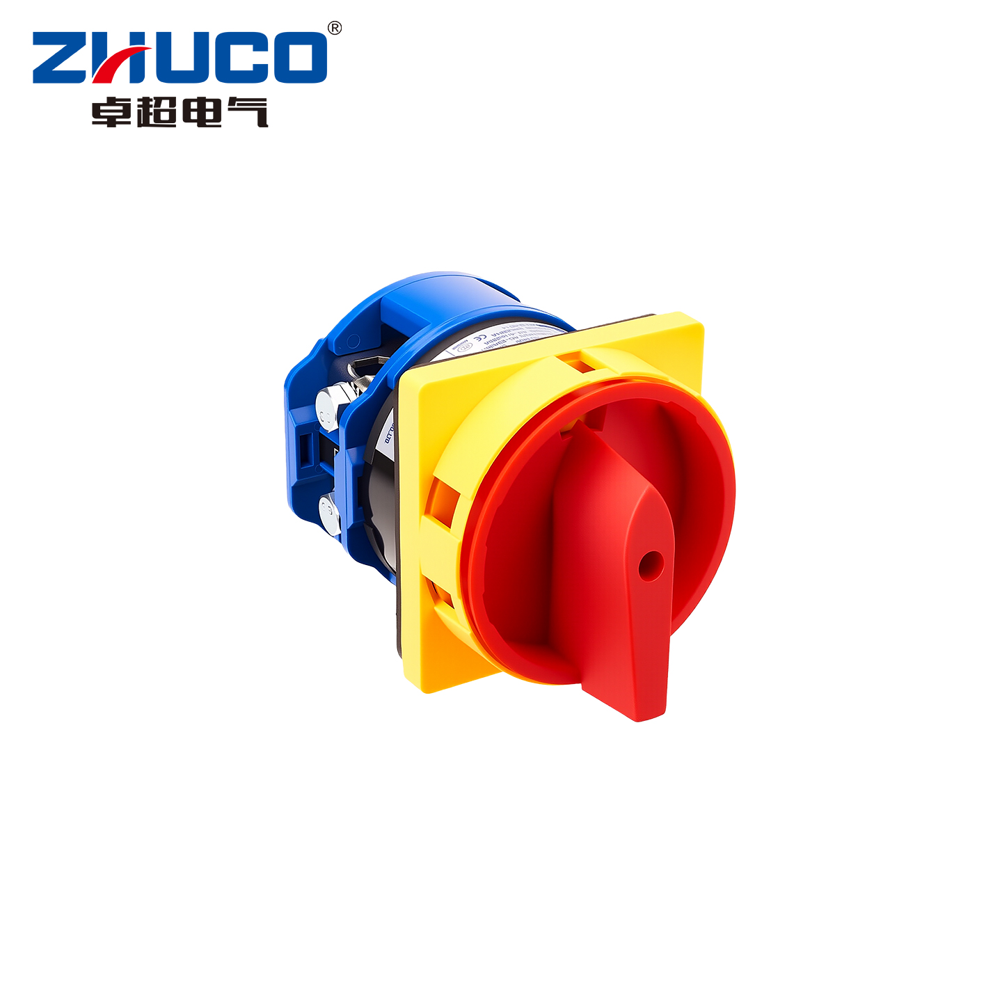 Zhuco 2-Position Selector Swit - Industrial Tools recension och pris